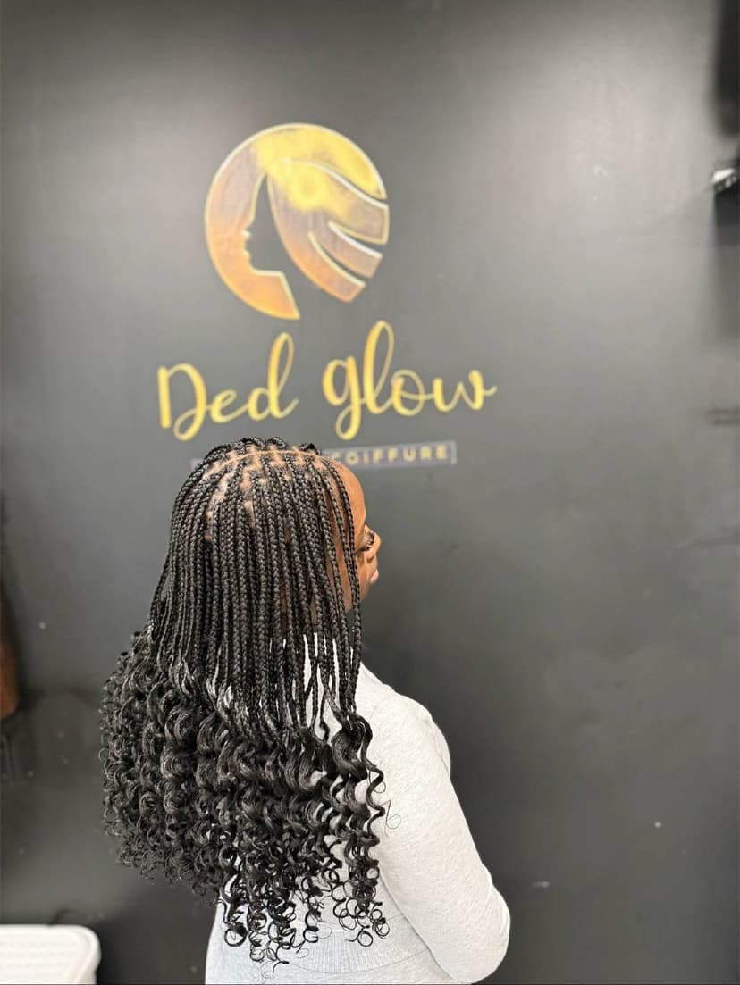 L'art de Ded Glow