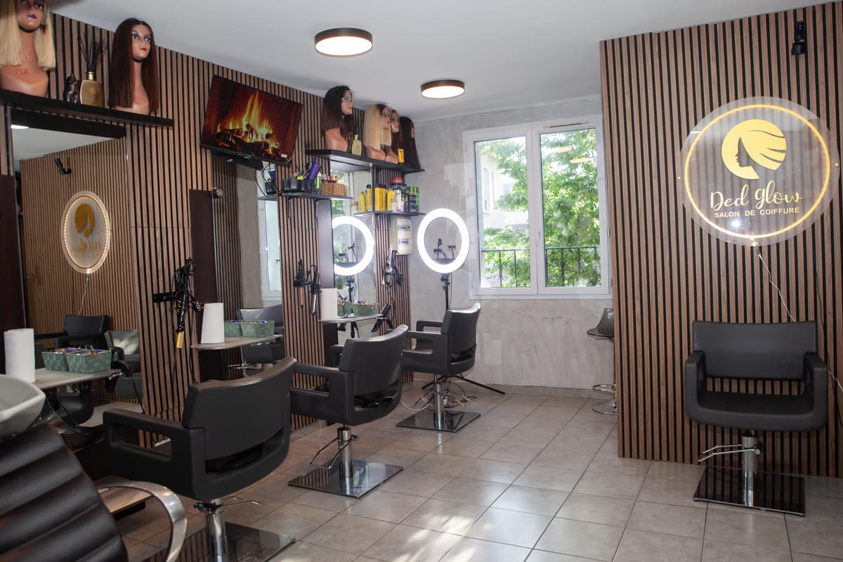 Espace Salon