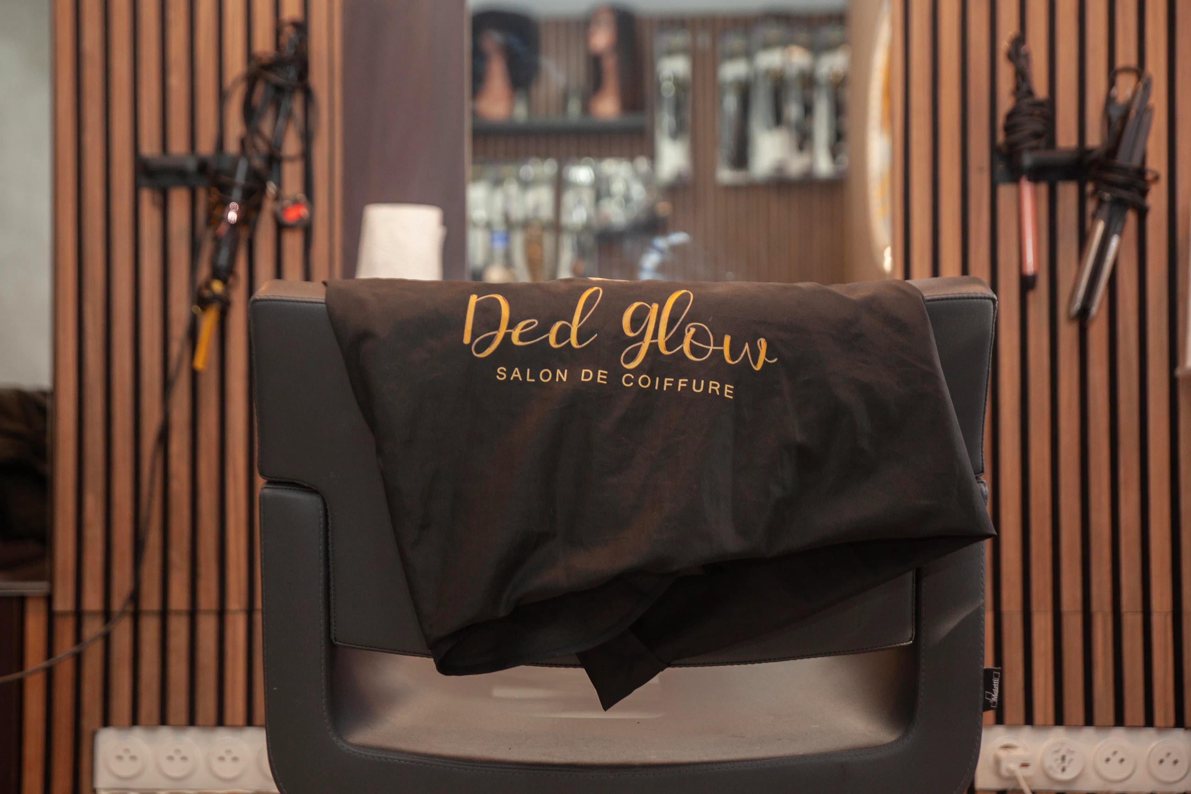 Ambiance Salon