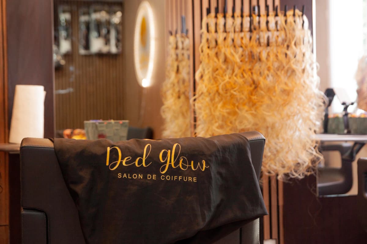 Intérieur Ded Glow