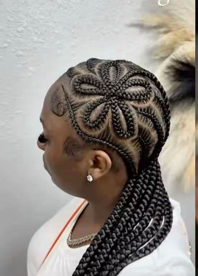 Cornrow