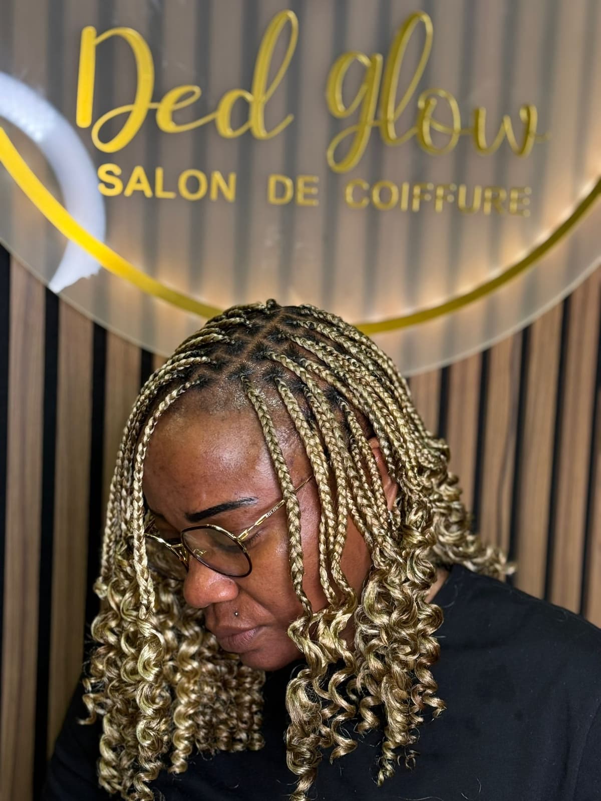 expertise coiffure