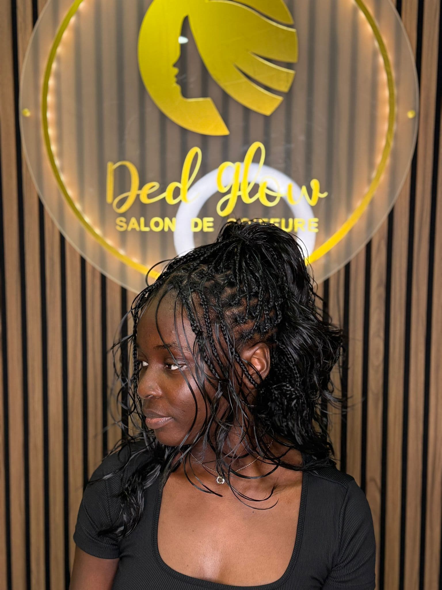 expertise coiffure