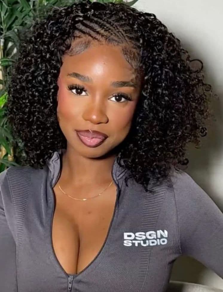 Jayda Braid