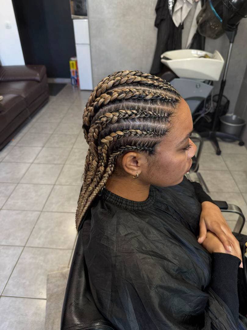 expertise coiffure