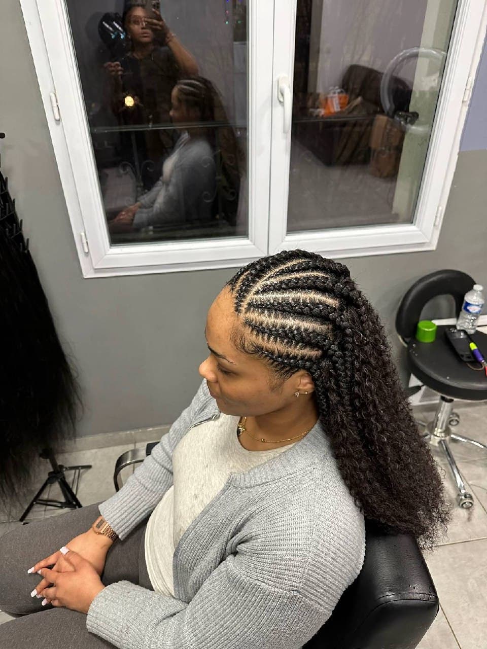 expertise coiffure