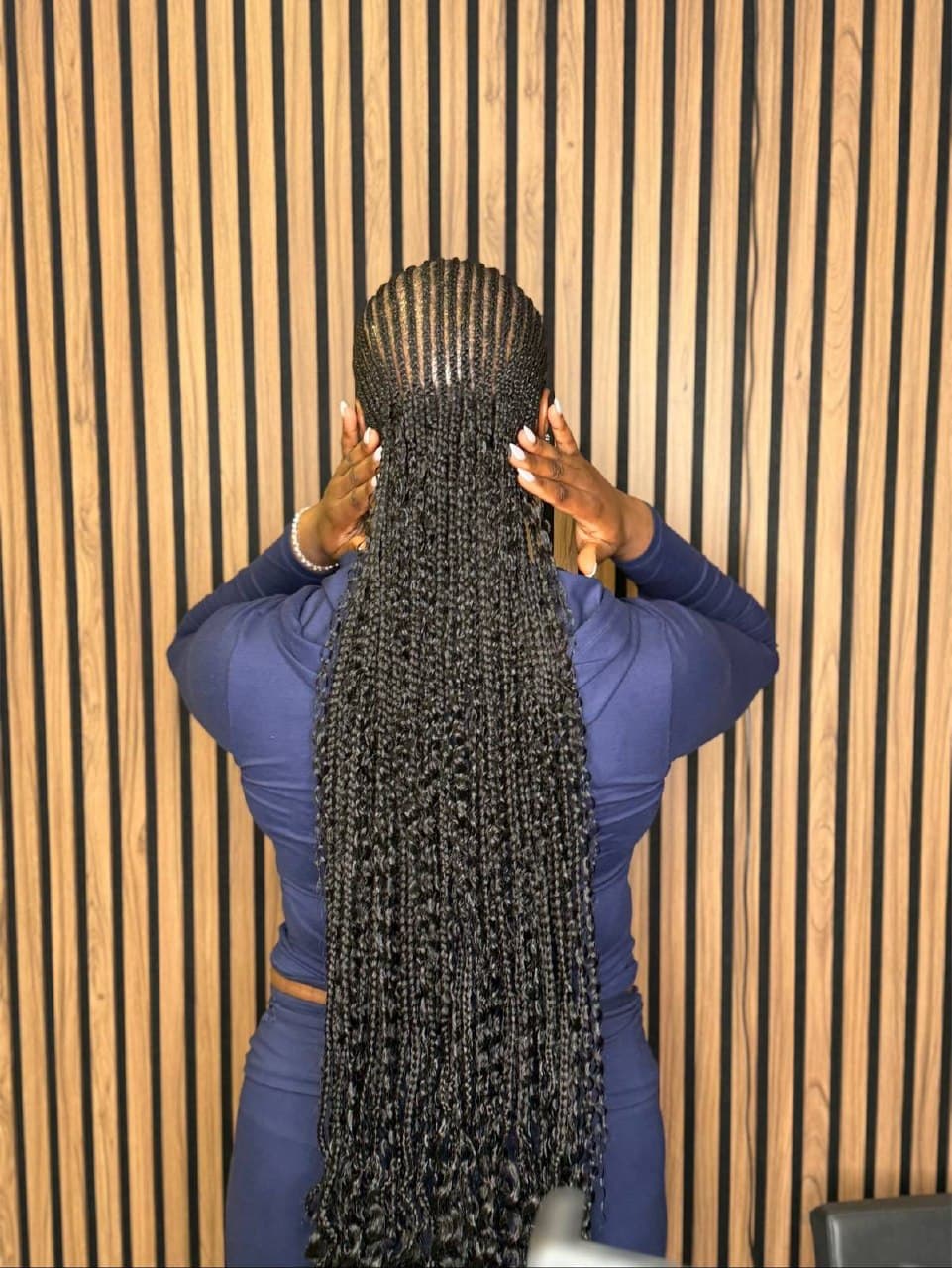 expertise coiffure