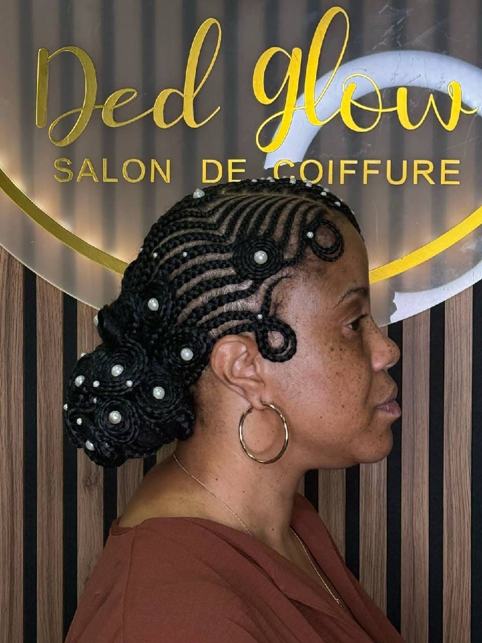 expertise coiffure